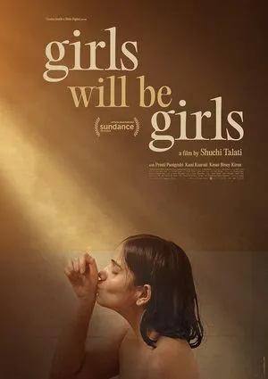Girls Will Be Girls 2024 Hindi Dual Audio WEB-DL