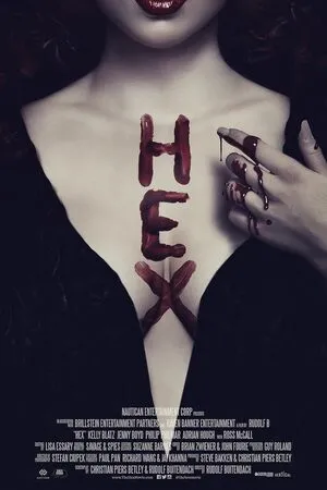 Hex 2018 Hindi Dual Audio WEB-DL