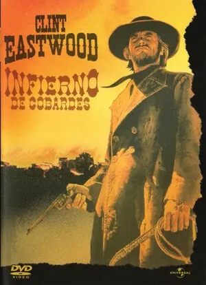 High Plains Drifter 1973 Hindi Dual Audio WEB-DL