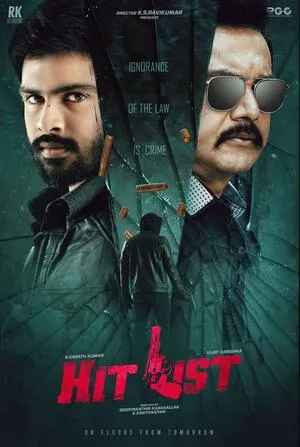Hit List 2024 Hindi Dual Audio WEB-DL