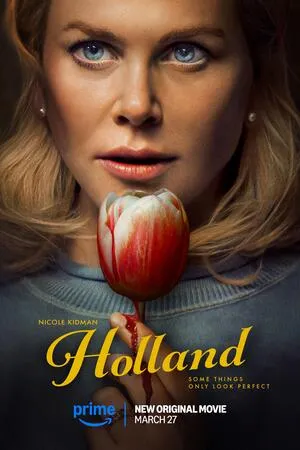 Holland 2025 Hindi Dual Audio WEB-DL