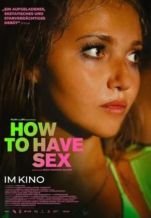 How to Have Sex 2023 Hindi Dual Audio WEB-DL