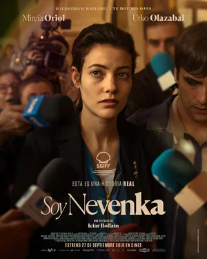I Am Nevenka 2024 Hindi Dual Audio WEB-DL