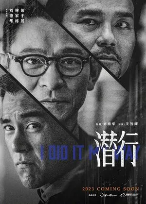 I Did It My Way 2023 Hindi Dual Audio WEB-DL