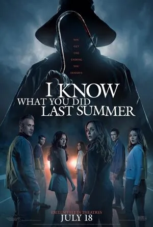 I Know What You Did Last Summer 2025 Hindi Dual Audio WEB-DL
