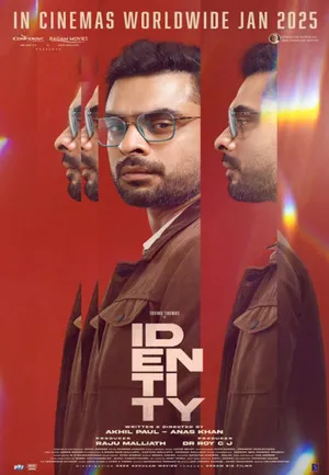 Identity 2025 Hindi Dual Audio WEB-DL