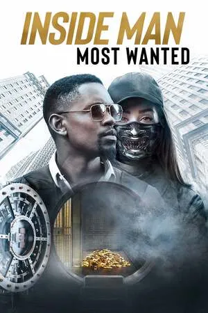 Inside Man: Most Wanted 2019 Hindi Dual Audio WEB-DL