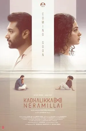 Kadhalikka Neramillai 2025 Hindi Dual Audio WEB-DL