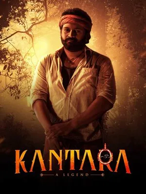 Kantara 2022 Hindi Dual Audio WEB-DL