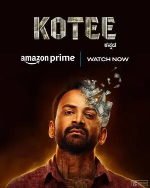 Kotee 2024 Hindi Dual Audio WEB-DL