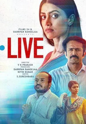 Live 2023 Hindi Dual Audio WEB-DL