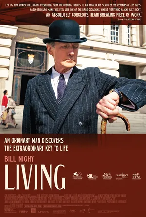 Living 2022 Hindi Dual Audio WEB-DL