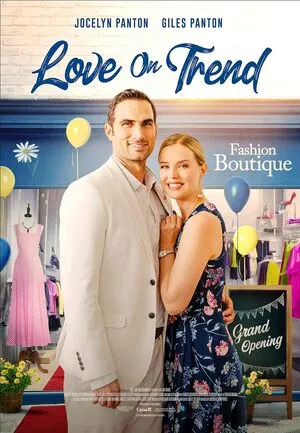 Love on Trend 2021 Hindi Dual Audio WEB-DL