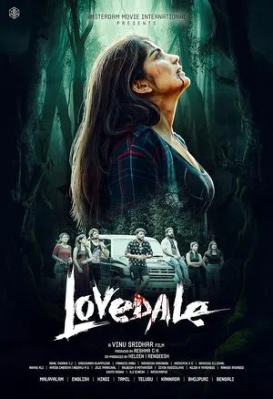 Lovedale 2025 Hindi Dual Audio WEB-DL