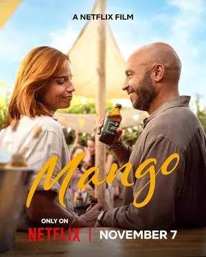 Mango 2025 Hindi Dual Audio WEB-DL
