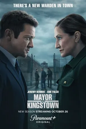 Mayor of Kingstown Season 4 2025 Hindi Dual Audio WEB-DL [ALL EPISODE]