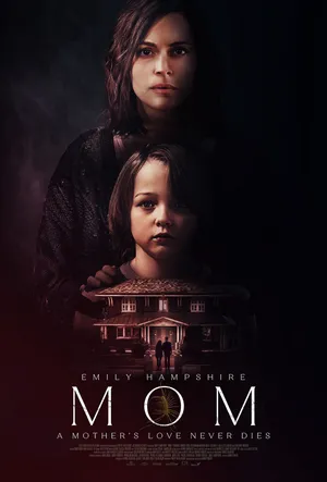 Mom 2024 Hindi Dual Audio WEB-DL