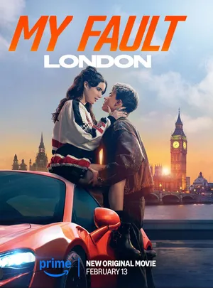 My Fault: London 2025 Hindi Dual Audio WEB-DL