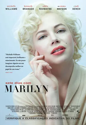 My Week with Marilyn 2011 Hindi Dual Audio WEB-DL