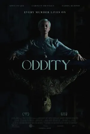 Oddity 2024 Hindi Dual Audio WEB-DL