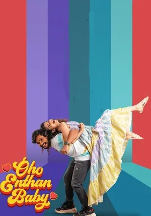 Oho Enthan Baby 2025 Hindi Dual Audio WEB-DL