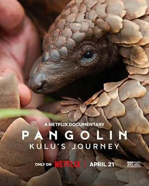 Pangolin: Kulu’s Journey 2025 Hindi Dual Audio WEB-DL