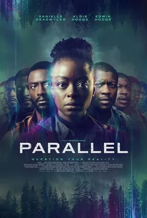 Parallel 2024 Hindi Dual Audio WEB-DL