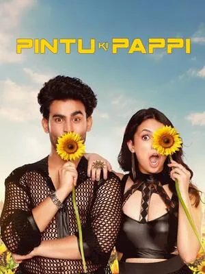 Pintu Ki Pappi 2025 Hindi Audio WEB-DL
