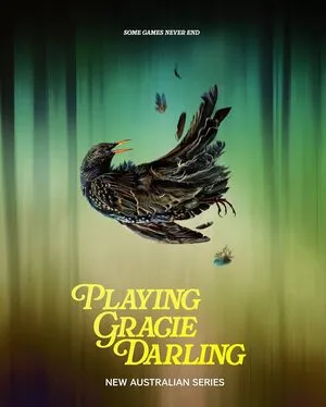 Playing Gracie Darling Season 1 2025 Hindi Dual Audio WEB-DL