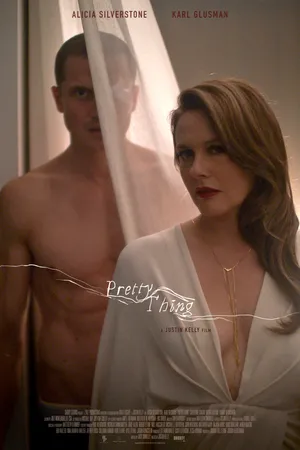 Pretty Thing 2025 Hindi Dual Audio WEB-DL