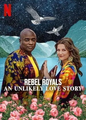 Rebel Royals: An Unlikely Love Story 2025 Hindi Dual Audio WEB-DL