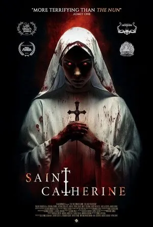 Saint Catherine 2024 English WEB-DL