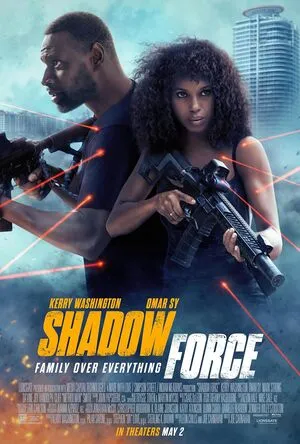 Shadow Force 2025 Hindi Dual Audio WEB-DL