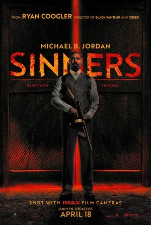 Sinners 2025 English WEB-DL