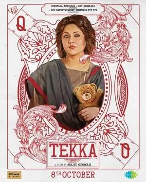 Tekka 2024 Bengali Audio WEB-DL