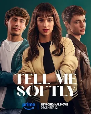 Tell Me Softly 2025 Hindi Dual Audio WEB-DL