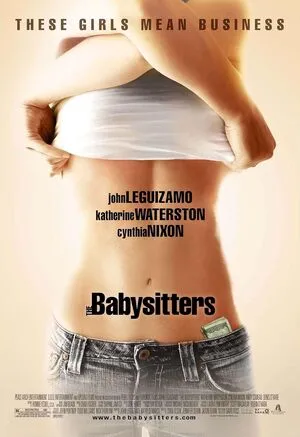 The Babysitters 2007 Hindi Dual Audio WEB-DL