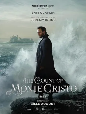 The Count of Monte Cristo 2024 Hindi Dual Audio WEB-DL