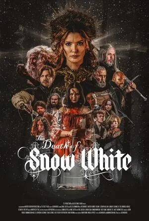 The Death of Snow White 2025 English WEB-DL