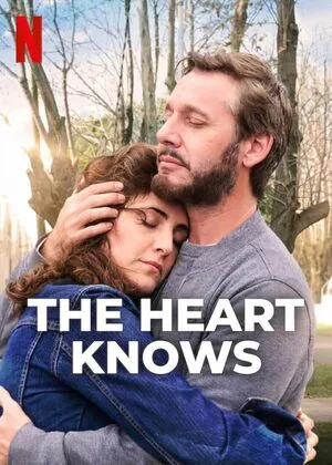 The Heart Knows 2025 Hindi Dual Audio WEB-DL