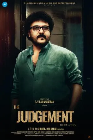 The Judgement 2024 Hindi Dual Audio WEB-DL