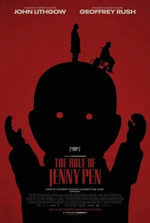 The Rule of Jenny Pen 2024 Hindi Dual Audio WEB-DL