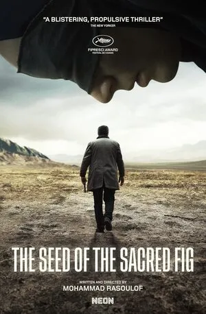 The Seed of the Sacred Fig 2024 Hindi Dual Audio WEB-DL