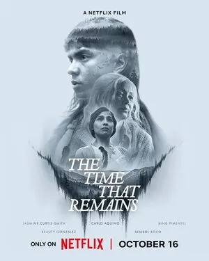 The Time That Remains 2025 Hindi Dual Audio WEB-DL