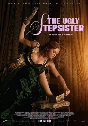 The Ugly Stepsister 2025 English WEB-DL