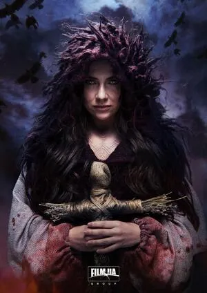 The Witch: Revenge 2024 Hindi Dual Audio WEB-DL