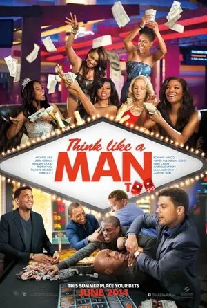 Think Like a Man Too 2014 Hindi Dual Audio WEB-DL