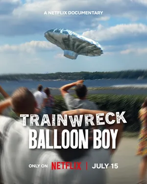 Trainwreck: Balloon Boy 2025 Hindi Dual Audio WEB-DL