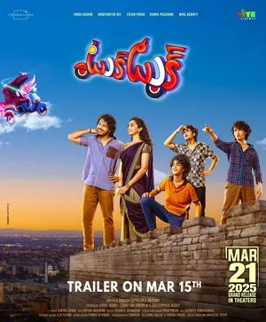 Tuk Tuk 2025 Hindi Dual Audio WEB-DL