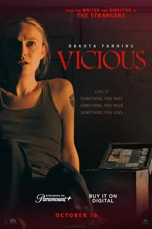 Vicious 2025 Hindi Dual Audio WEB-DL